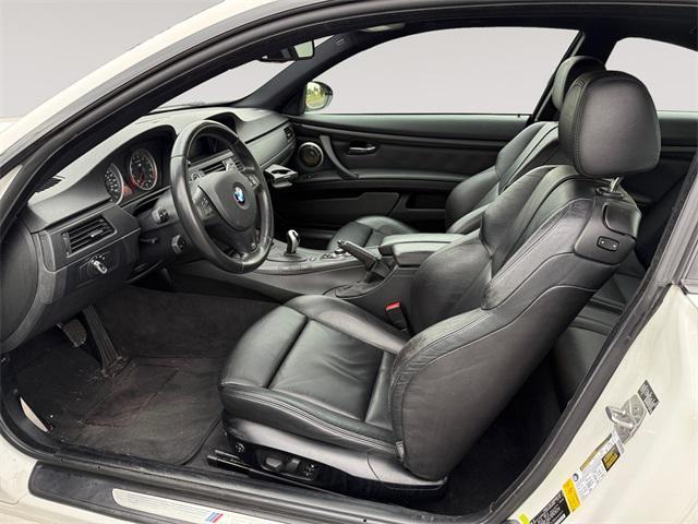 used 2011 BMW M3 car, priced at $33,991