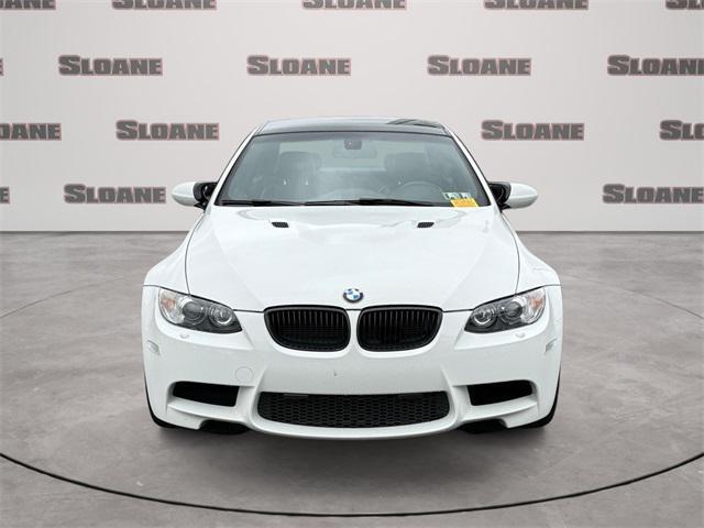 used 2011 BMW M3 car, priced at $33,991