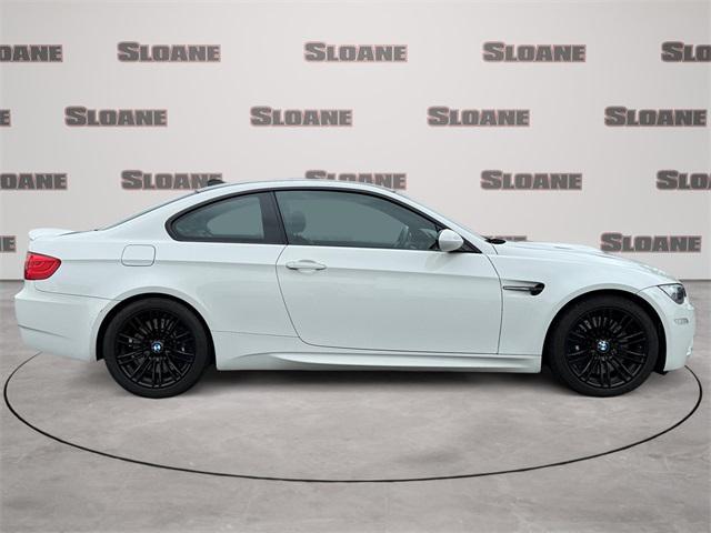 used 2011 BMW M3 car, priced at $33,991