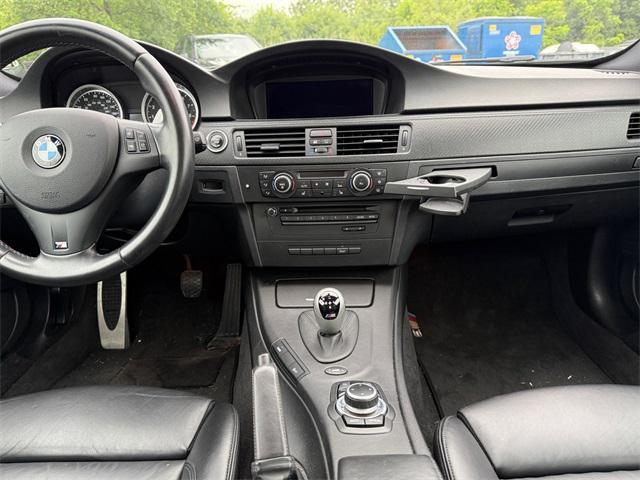 used 2011 BMW M3 car, priced at $33,991