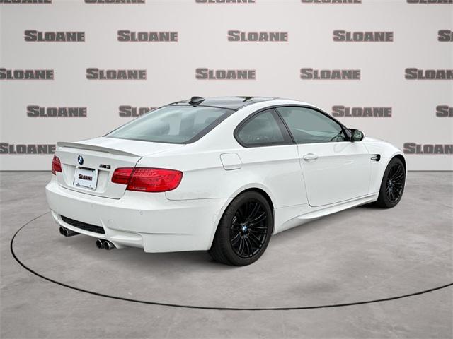 used 2011 BMW M3 car, priced at $33,991