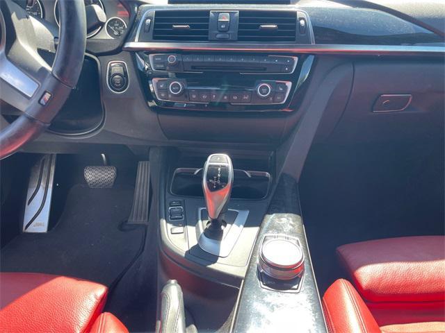 used 2019 BMW 330 Gran Turismo car, priced at $20,991