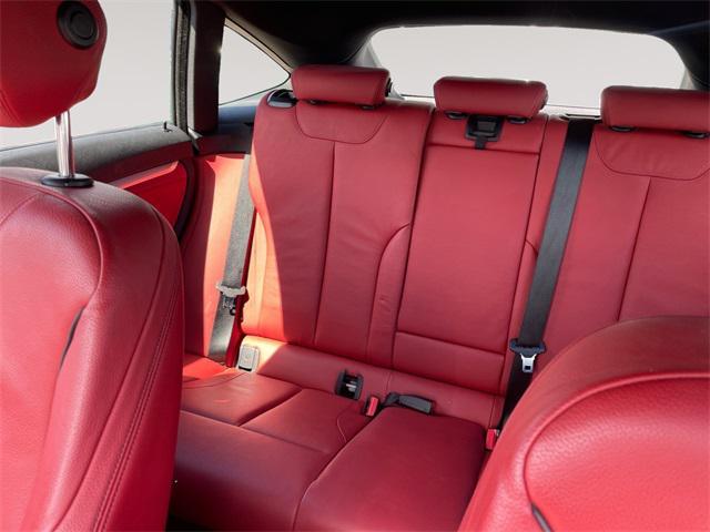 used 2019 BMW 330 Gran Turismo car, priced at $20,991