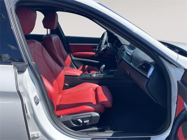 used 2019 BMW 330 Gran Turismo car, priced at $20,991