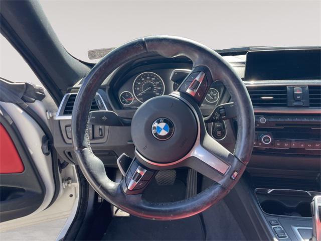 used 2019 BMW 330 Gran Turismo car, priced at $20,991