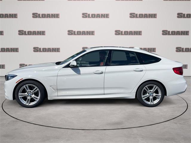 used 2019 BMW 330 Gran Turismo car, priced at $20,991