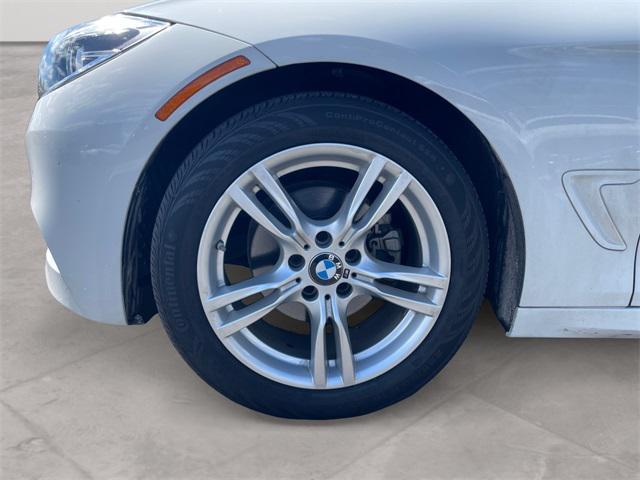 used 2019 BMW 330 Gran Turismo car, priced at $20,991