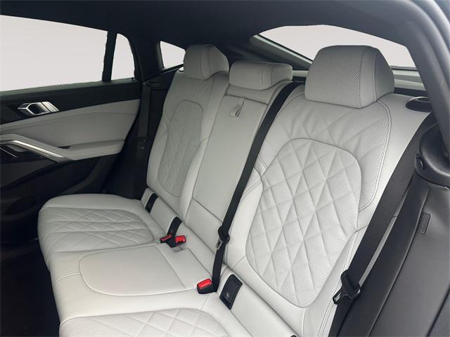 new 2026 BMW X6 car, priced at $87,625