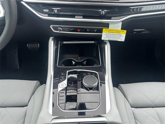 new 2026 BMW X6 car, priced at $87,625