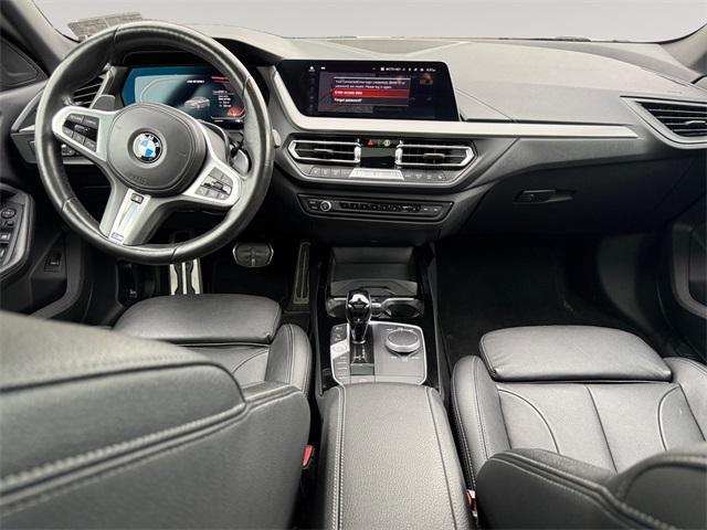 used 2022 BMW M235 Gran Coupe car, priced at $34,991