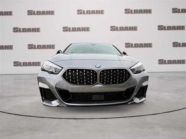 used 2022 BMW M235 Gran Coupe car, priced at $34,991