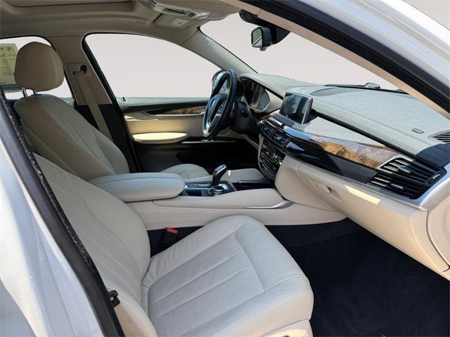 used 2016 BMW X6 car, priced at $24,991