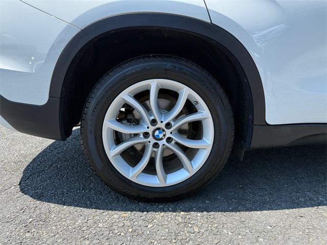 used 2016 BMW X6 car, priced at $24,991