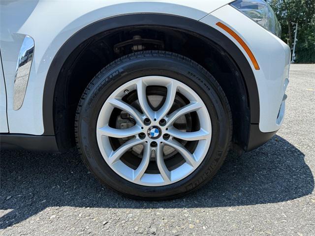 used 2016 BMW X6 car, priced at $24,991
