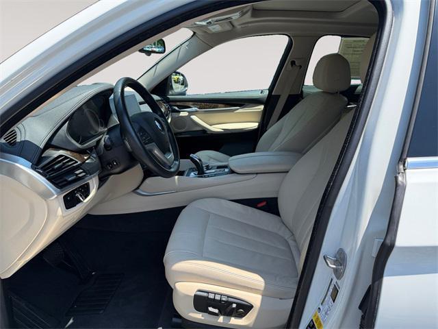 used 2016 BMW X6 car, priced at $24,991