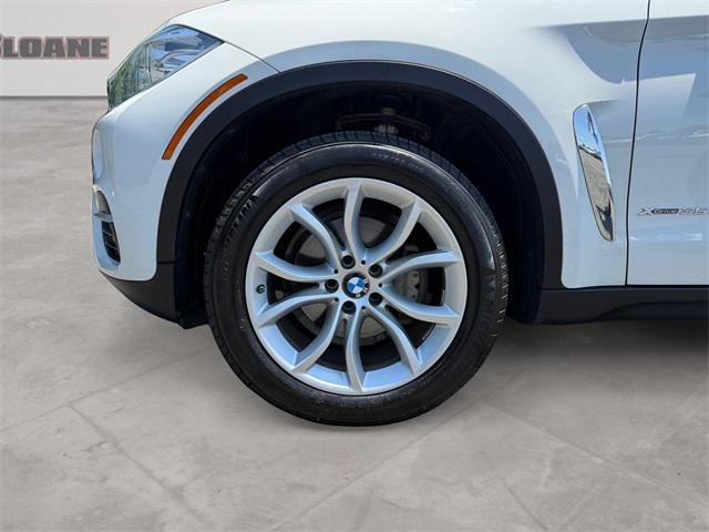 used 2016 BMW X6 car, priced at $24,991