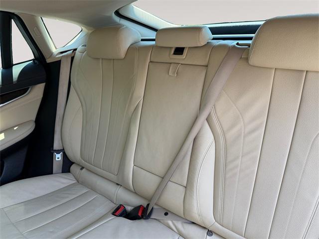 used 2016 BMW X6 car, priced at $24,991