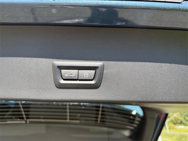 new 2026 BMW X3 car, priced at $55,775