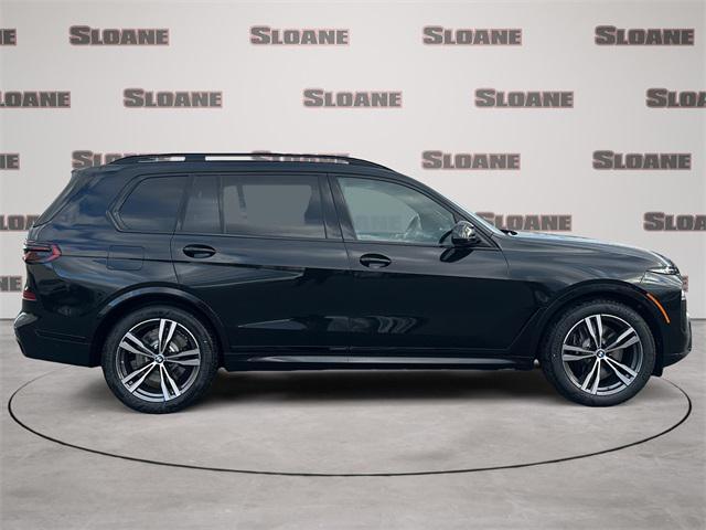 new 2026 BMW X7 car, priced at $100,030