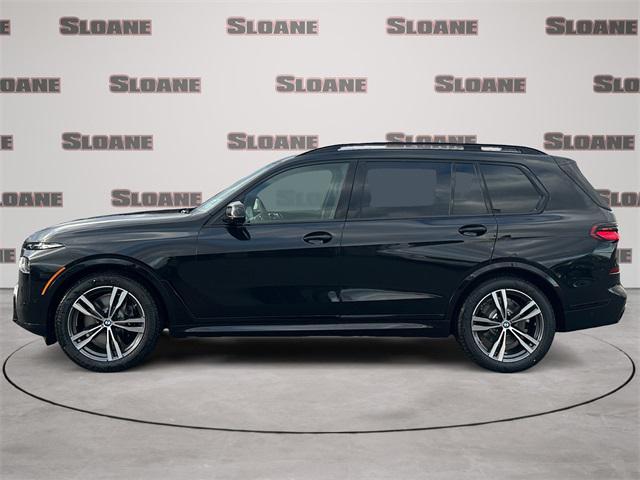 new 2026 BMW X7 car, priced at $100,030