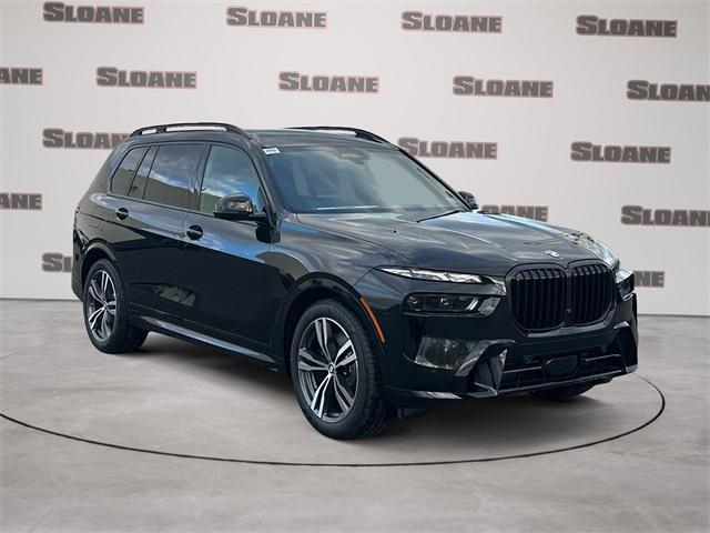 new 2026 BMW X7 car, priced at $100,030
