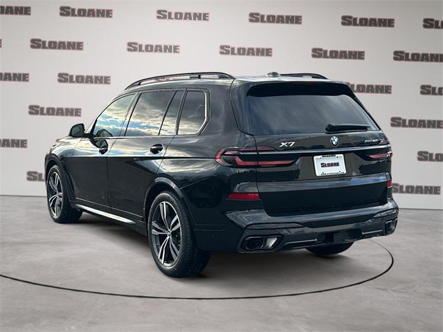 new 2026 BMW X7 car, priced at $100,030