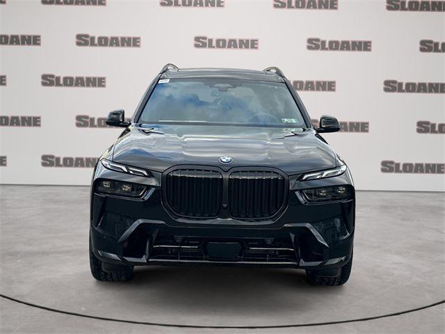 new 2026 BMW X7 car, priced at $100,030