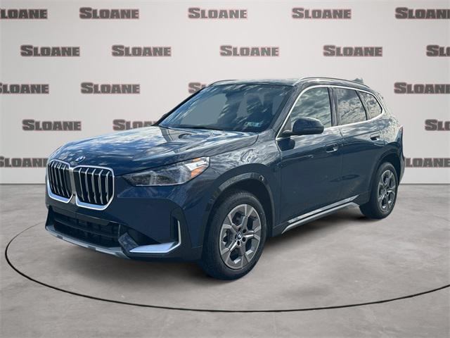 new 2026 BMW X1 car, priced at $43,310
