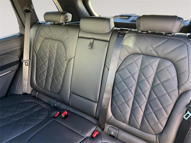 new 2026 BMW X5 car, priced at $106,600