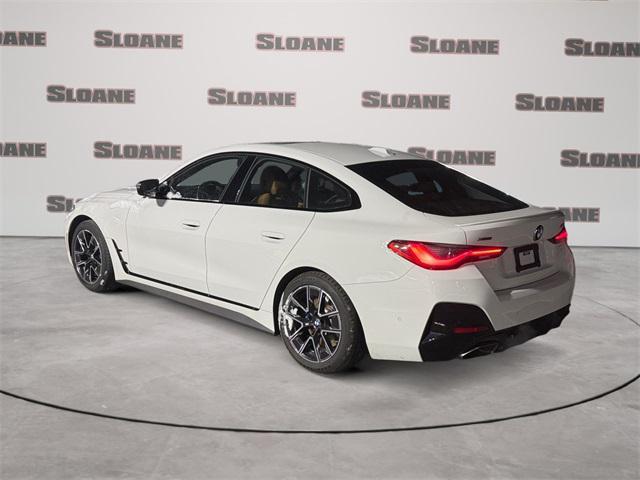 used 2022 BMW M440 car, priced at $46,560