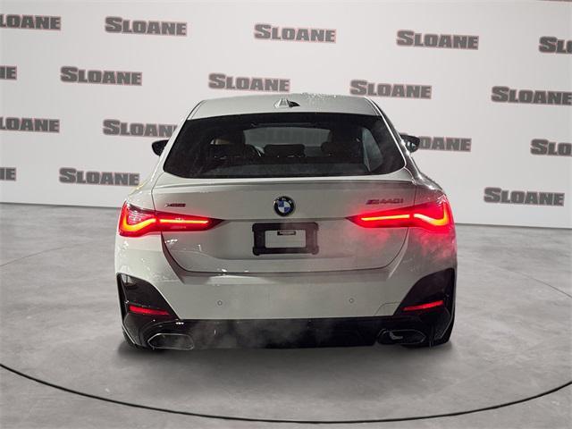 used 2022 BMW M440 car, priced at $46,560