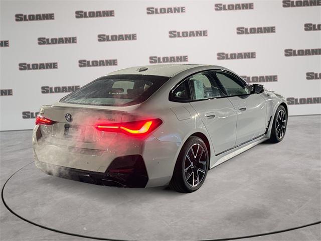 used 2022 BMW M440 car, priced at $46,560