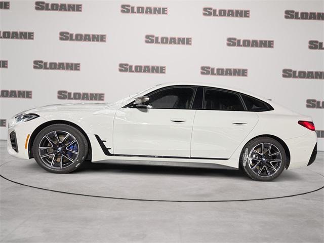 used 2022 BMW M440 car, priced at $46,560