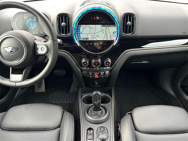used 2023 MINI Countryman car, priced at $28,991
