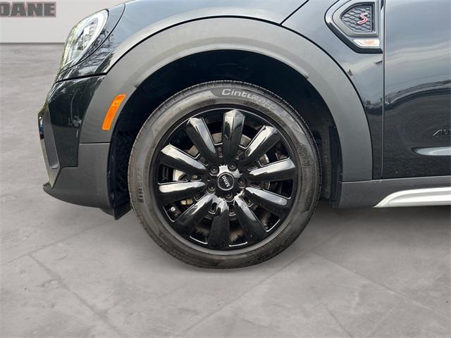 used 2023 MINI Countryman car, priced at $28,991