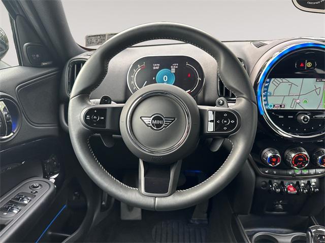 used 2023 MINI Countryman car, priced at $28,991