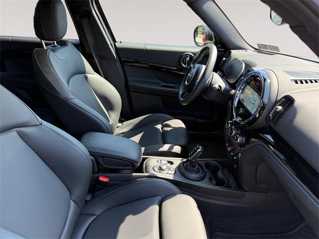 used 2023 MINI Countryman car, priced at $28,991