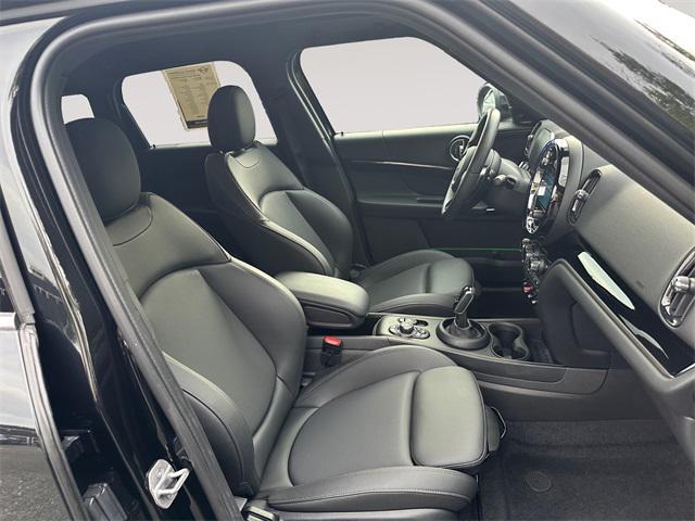 used 2023 MINI Countryman car, priced at $28,991
