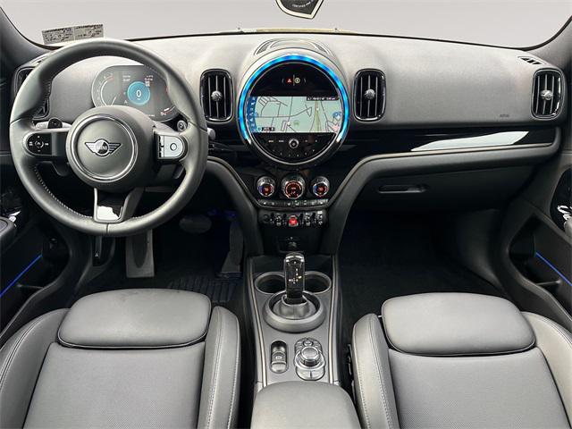 used 2023 MINI Countryman car, priced at $28,991