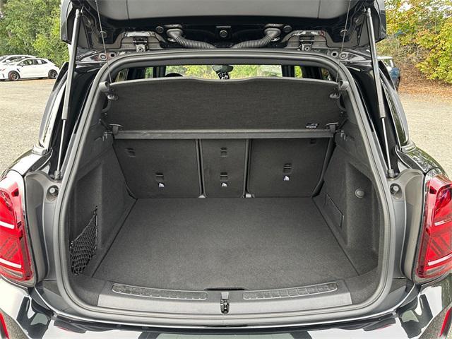 used 2023 MINI Countryman car, priced at $28,991