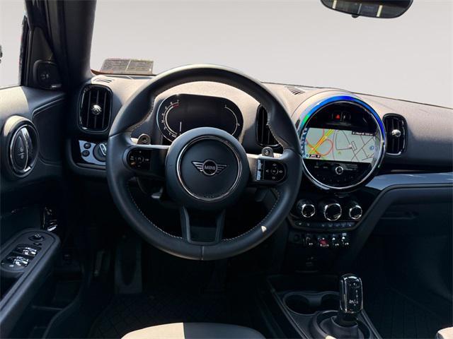 used 2023 MINI Countryman car, priced at $28,991