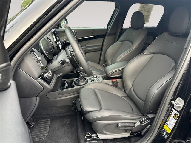 used 2023 MINI Countryman car, priced at $28,991