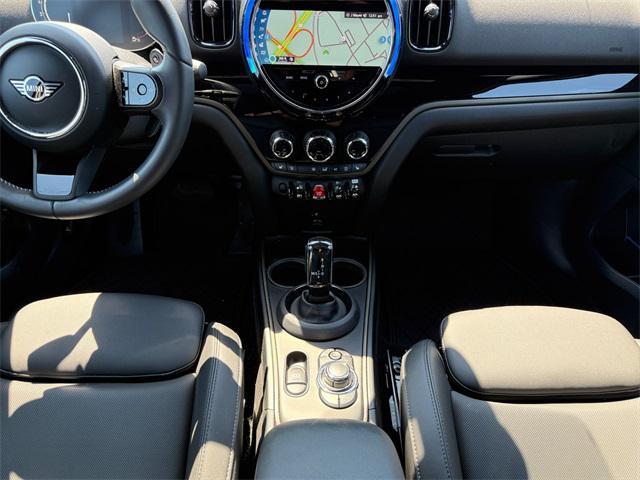 used 2023 MINI Countryman car, priced at $28,991
