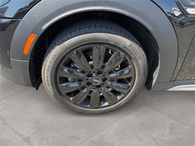 used 2023 MINI Countryman car, priced at $28,991