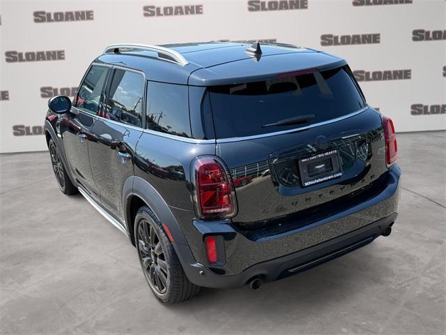 used 2023 MINI Countryman car, priced at $28,991