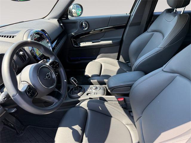 used 2023 MINI Countryman car, priced at $28,991