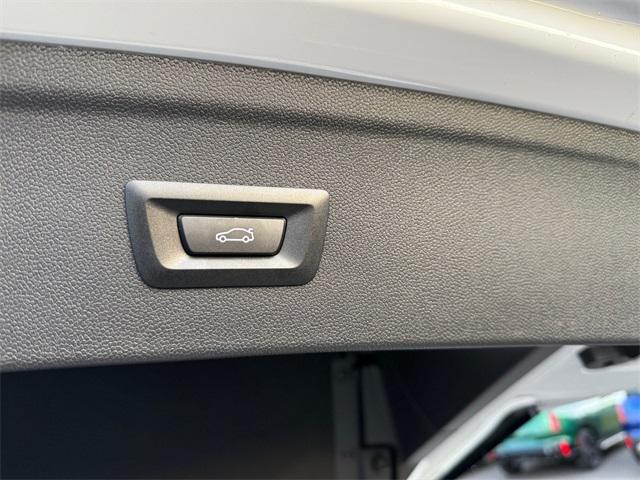 new 2026 BMW iX car, priced at $97,225