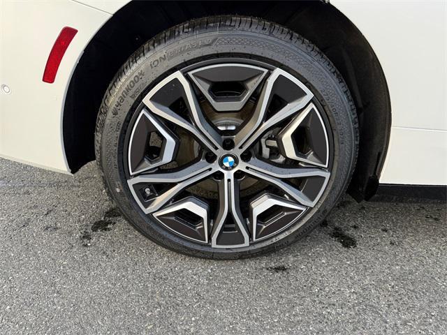 new 2026 BMW iX car, priced at $97,225