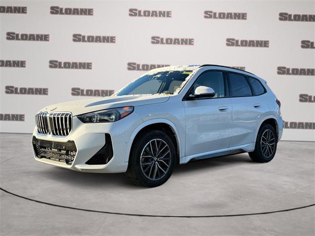 used 2023 BMW X1 car, priced at $32,992