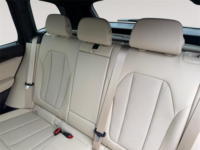 used 2022 BMW X3 car, priced at $36,991
